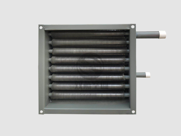 蒸汽加熱器水箱式